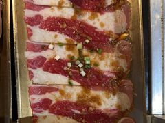 -炙城·韩式烤肉(南京东路店)