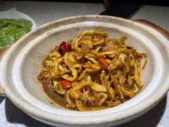 -船歌·鱼水饺青岛菜(金狮广场店)
