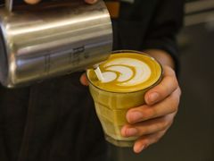 -Peet's 皮爷咖啡(东湖路手作店)