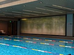 -燃坊JEN ACTIVE游泳健身中心·深圳前海JEN酒店