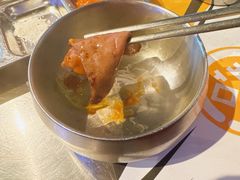 -炑八韩烤(琼华店)