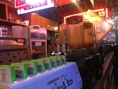 -香港鸿记冰室