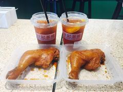 -孖记茶档·热腾茶餐(江南西plus店)