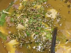 -贡宴盐帮菜自贡驻京联络处餐厅