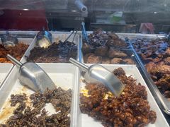 -鑫记婆婆兔·成都特产·兔头手撕兔(太古里店)