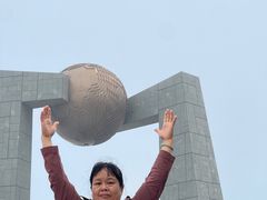 -青澳湾北回归线广场