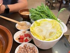 -南门涮肉(后海店)