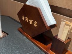 -金陵家宴·金陵春·南京菜(夫子庙店)