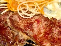 -豪客来牛排(红豆万花城店)
