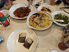 -壹只菜·崇明本地特色菜(崇明南门店)