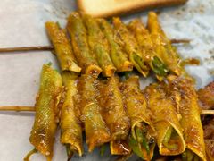 -京朋串屋·烧烤(望京西路总店)