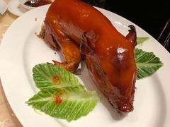 -8餐厅(新葡京酒店)