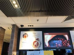 -麦当劳(嘉定店)