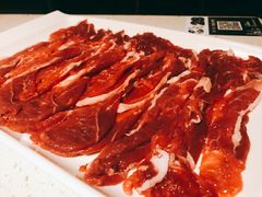-京韵胡同·酱香羊蝎子火锅涮肉(长寿路店)