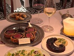 -壳里西餐厅Coquille Seafood Bistro(蒙自路店)