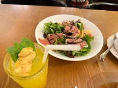 -Entrecôte 法国牛扒馆(保利·时光里店)