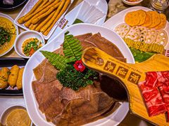 -东道煮牛肉火锅(东盛大街店)