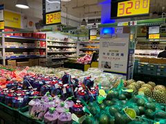 -麦德龙(包河店)