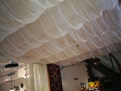 -伊斯坦布尔土耳其清真咖啡餐厅