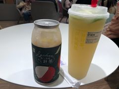 -奈雪的茶(市百一店)