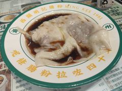 鸳鸯肠-西关明记肠粉(荔枝湾店)