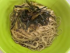 葱油拌面-弄堂面馆(金运路店)