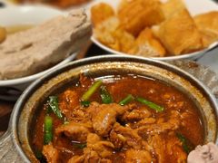 -松發肉骨茶(牛车水店)