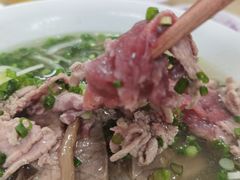 -Pho Hoa Pasteur