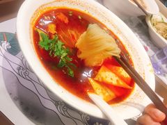 麻辣米线-魏家凉皮(祈年大厦店)