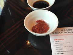 菜单-新天世纪中餐厅