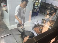 -窦四牛杂面(总店)