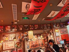 -王繁星面馆(西安熙地港店)