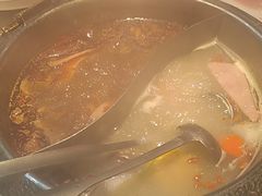 -彤德莱牛肉火锅(双港店)
