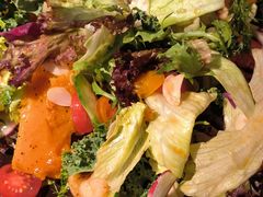 -芭莉与彩虹西餐厅(成都合生汇店)