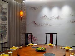 -金成潮菜博物馆(海珠湿地店)