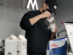 -M Stand(西安大悦城店)