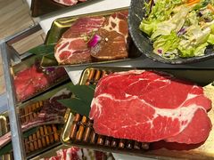 -炙城·韩式烤肉(南京东路店)