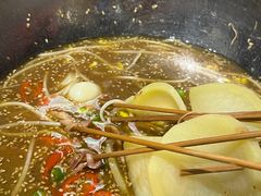 -红料理|串串有瘾·烧烤(吴中路店)