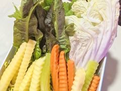 -山菌美食苑(振兴路店)