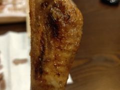 -老二园林烧烤(金园店)