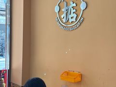 -何煲强·煲仔饭·啫啫煲顺德老字号(上下九店)