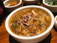 火锅面-萨拉伯尔(燕莎友谊商城店)
