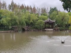 -瀛洲公园