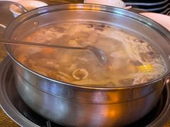 -东山羊庄(八卦岭店)