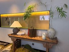 -单家老院·院子里的青岛菜(沙子口店)