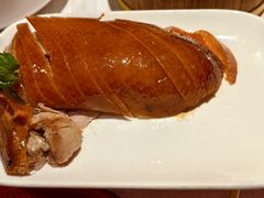 -大鸭梨烤鸭·北京菜(大兴南小街店)