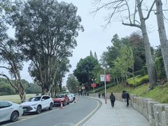 -广州市白云山风景名胜区