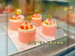-吉川堂·日式甜点专门店(正佳广场店)