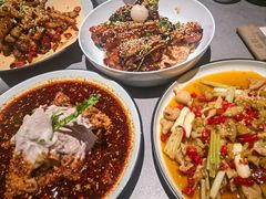-麻都·成都菜(人民广场店)