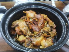 -斯丹姜母鸭·古法干香(涂门街总店)